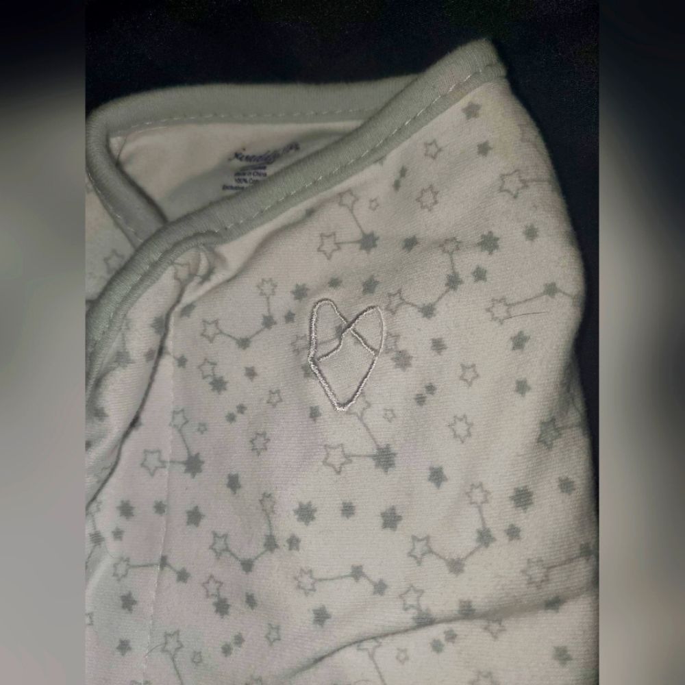 BABY Swaddle - Picture 4 of 4